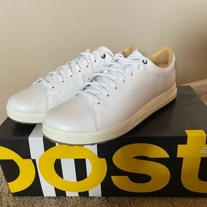 New Adidas Adipure Size 9 Golf Shoe